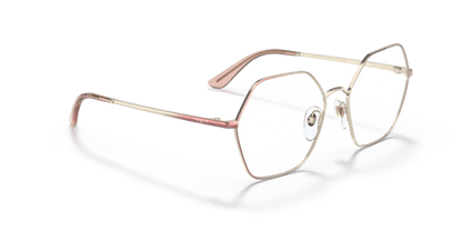 Red Gradient Pale Gold -  8056597522755