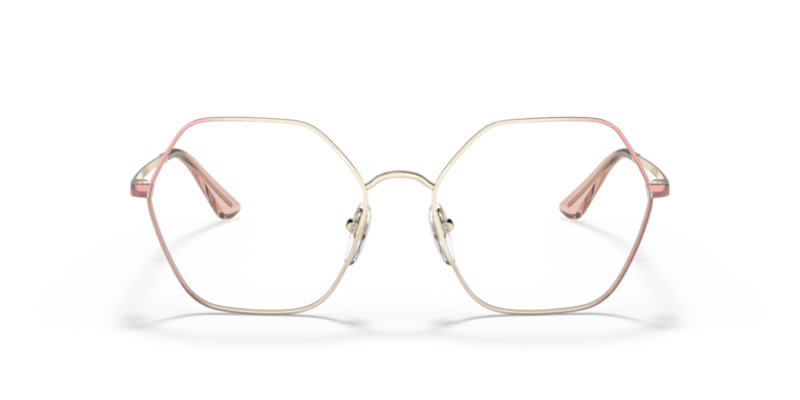 Red Gradient Pale Gold -  8056597522755