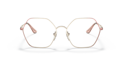 Red Gradient Pale Gold -  8056597522755