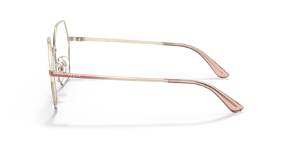 Red Gradient Pale Gold -  8056597522755