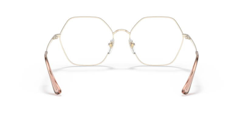 Red Gradient Pale Gold -  8056597522755