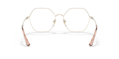 Red Gradient Pale Gold -  8056597522755