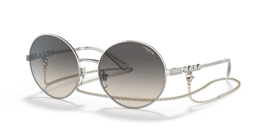 0VO4227S - Vogue - Silver(323/11) - 53mm - Ardor Eyewear 8056597523967