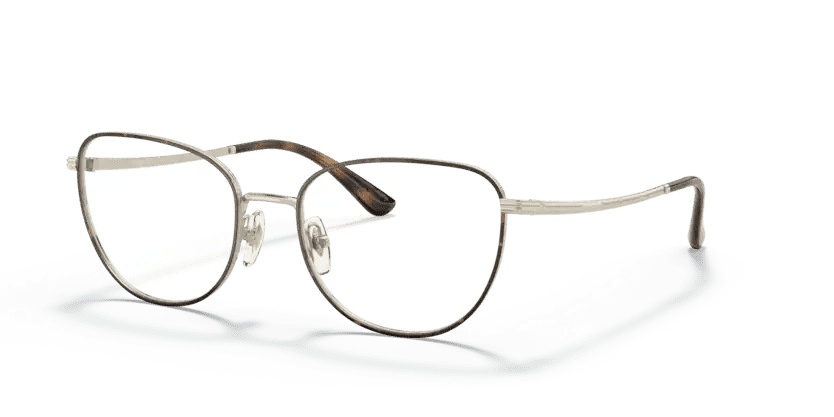 0VO4229 - Vogue - Brown - (Top Havana/Pale Gold 5078) - 51MM - Ardor Eyewear