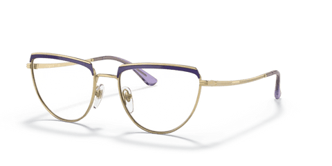 0VO4230 - Vogue Eyewear - Top violet/gold - 51mm - Ardor Eyewear