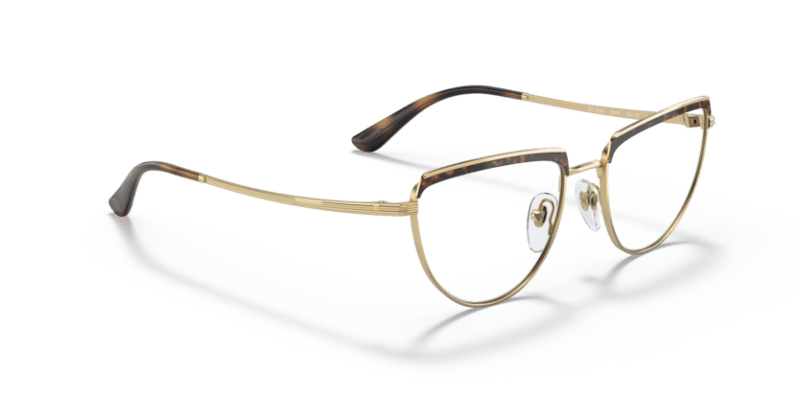 Vogue 0VO4230 Top Havana/Gold 8056597603638