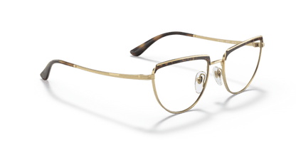 Vogue 0VO4230 Top Havana/Gold 8056597603638