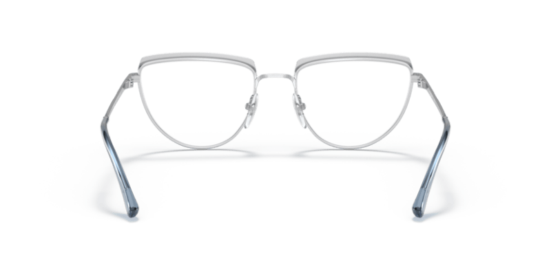 Vogue 0VO4230 Top Blue/Silver 8056597603737