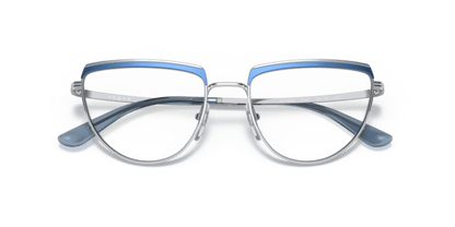 Vogue 0VO4230 Top Blue/Silver 8056597603737