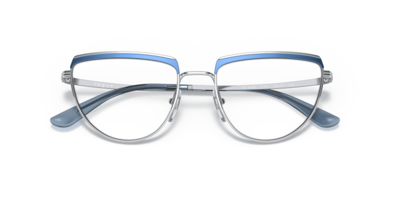 Vogue 0VO4230 Top Blue/Silver 8056597603737