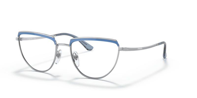 Vogue 0VO4230 Top Blue/Silver 8056597603737