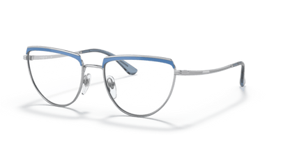 Vogue 0VO4230 Top Blue/Silver 8056597603737