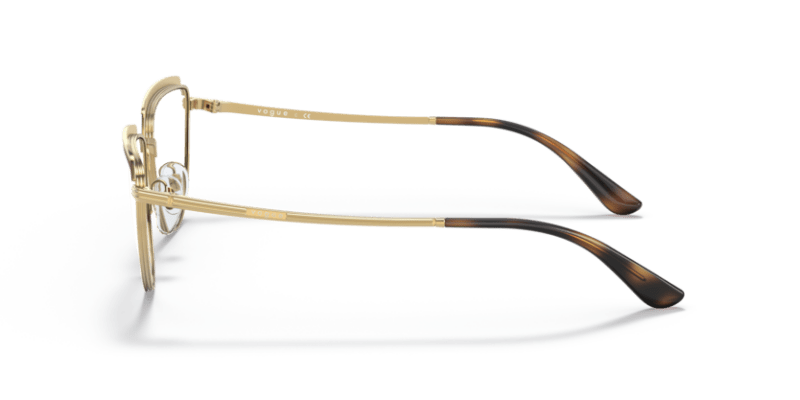 Vogue 0VO4230 Top Havana/Gold 8056597603638