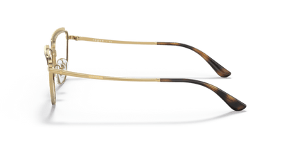 Vogue 0VO4230 Top Havana/Gold 8056597603638