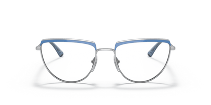 Vogue 0VO4230 Top Blue/Silver 8056597603737