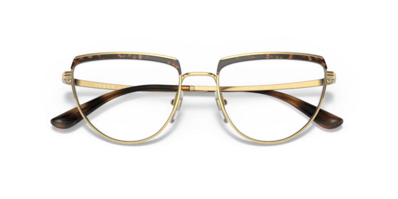 Vogue 0VO4230 Top Havana/Gold 8056597603638