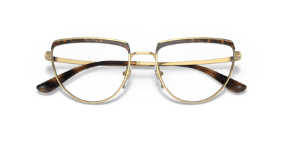 Vogue 0VO4230 Top Havana/Gold 8056597603638