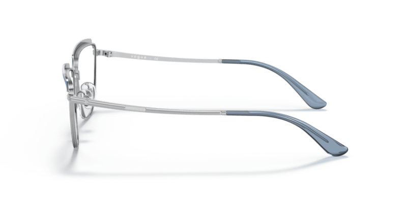 Vogue 0VO4230 Top Blue/Silver 8056597603737