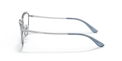 Vogue 0VO4230 Top Blue/Silver 8056597603737