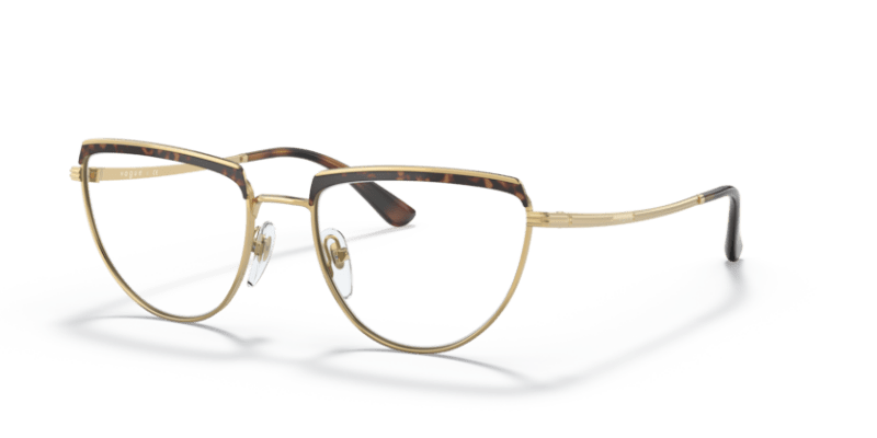 Vogue 0VO4230 Top Havana/Gold 8056597603638