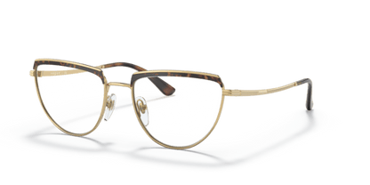 Vogue 0VO4230 Top Havana/Gold 8056597603638