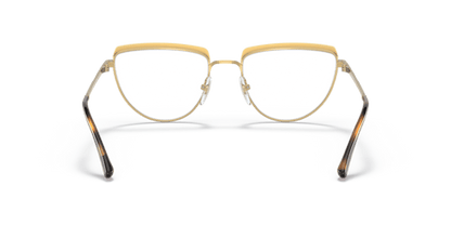 Vogue 0VO4230 Top Havana/Gold 8056597603638