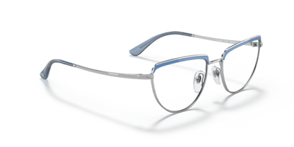 Vogue 0VO4230 Top Blue/Silver 8056597603737