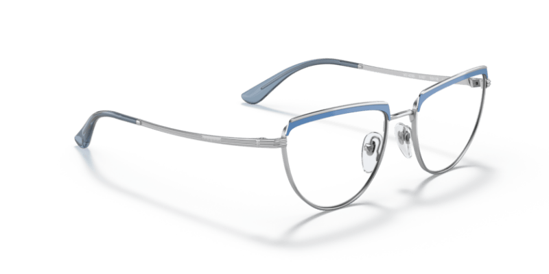 Vogue 0VO4230 Top Blue/Silver 8056597603737