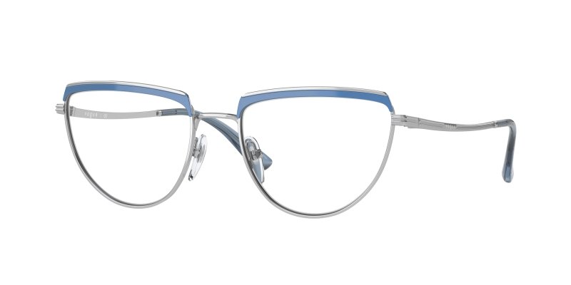 Vogue 0VO4230 Top Blue/Silver 8056597603737