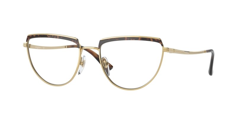 Vogue 0VO4230 Top Havana/Gold 8056597603645