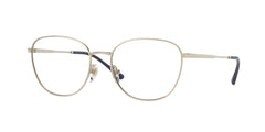 0VO4231 - Vogue - Gold - (Pale Gold 848) - 53 - 17 - 135 MM - Ardor Eyewear 8056597600767