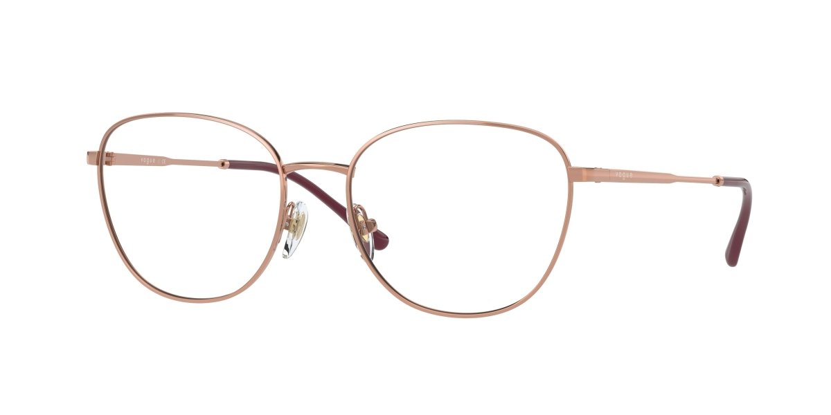 0VO4231 - Vogue - Gold - (Rose Gold 5152) - 51 - 17 - 135 MM - Ardor Eyewear 8056597600712