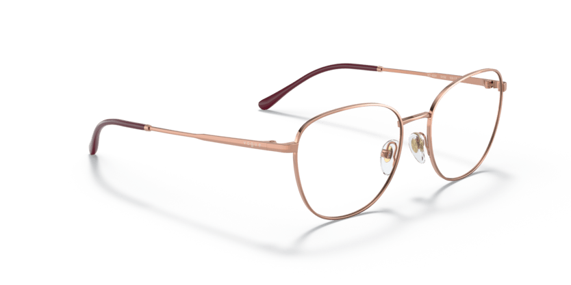 0VO4231 - Vogue - Gold - (Rose Gold 5152) - 51 - 17 - 135 MM - Ardor Eyewear 8056597600712