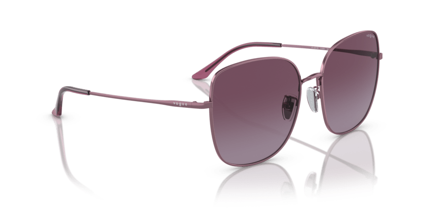 0VO4237SD - Vogue - (Purple) Gradient Violet - 58 - 17 - 145 MM - Ardor Eyewear 8056597826723