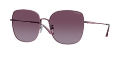 0VO4237SD - Vogue - (Purple) Gradient Violet - 58 - 17 - 145 MM - Ardor Eyewear 8056597826723