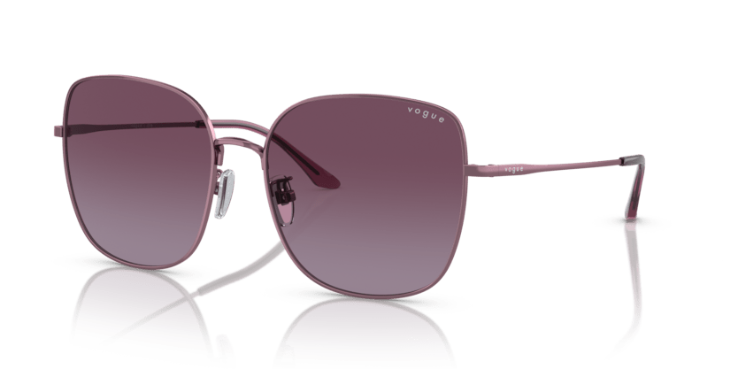 0VO4237SD - Vogue - (Purple) Gradient Violet - 58 - 17 - 145 MM - Ardor Eyewear 8056597826723