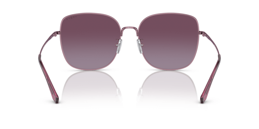 0VO4237SD - Vogue - (Purple) Gradient Violet - 58 - 17 - 145 MM - Ardor Eyewear 8056597826723