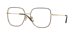 0VO4238D - Vogue - Brown - (Top Havana/Pale Gold 5078) - 56 - 16 - 145 MM - Ardor Eyewear 8056597935425