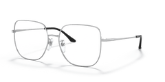 0VO4238D - Vogue - Silver - (Silver 323) - 56 - 16 - 145 MM - Ardor Eyewear 8056597590242