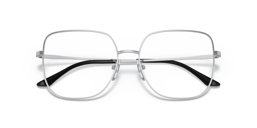 0VO4238D - Vogue - Silver - (Silver 323) - 56 - 16 - 145 MM - Ardor Eyewear 8056597590242