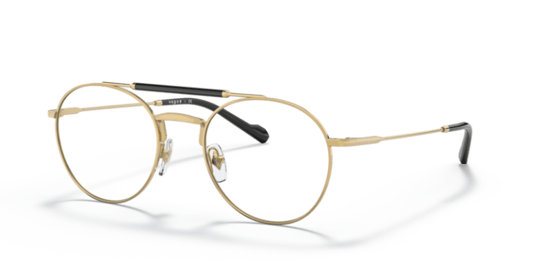 Vogue 0VO4239 Gold 8056597601108