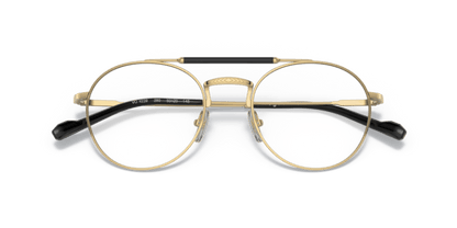 Vogue 0VO4239 Gold 8056597601108