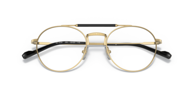 Vogue 0VO4239 Gold 8056597601108