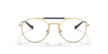 Vogue 0VO4239 Gold 8056597601108