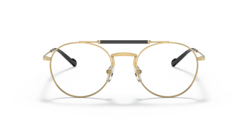 Vogue 0VO4239 Gold 8056597601108