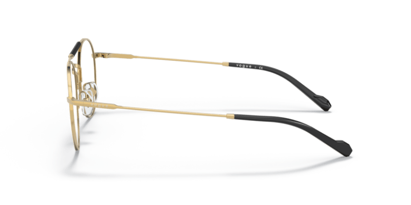 Vogue 0VO4239 Gold 8056597601108