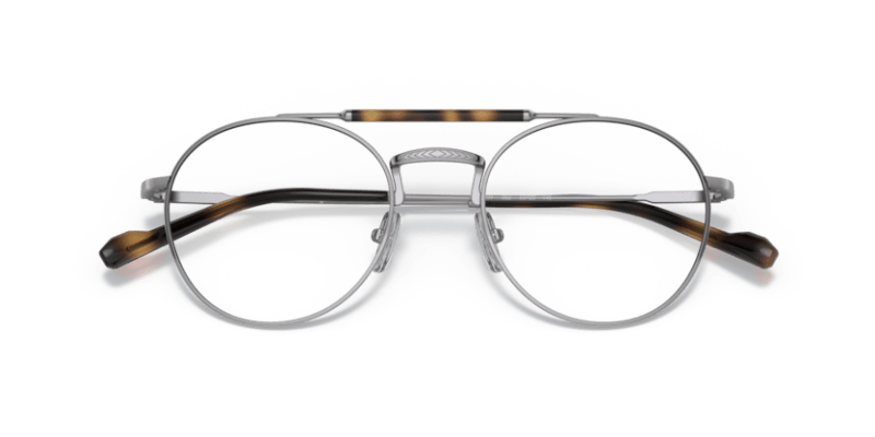 Vogue 0VO4239 Gunmetal 8056597601269