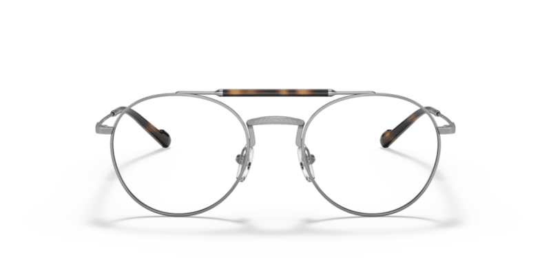 Vogue 0VO4239 Gunmetal 8056597601269