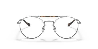 Vogue 0VO4239 Gunmetal 8056597601269