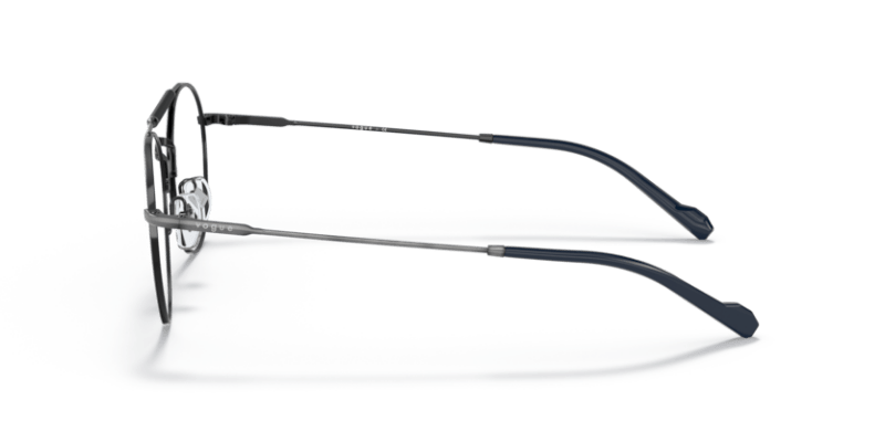 Vogue 0VO4239 Silver Antique 8056597601184